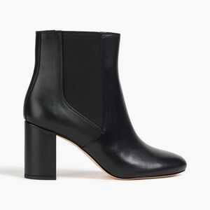 NWOT Stuart Weitzman Celina leather Chelsea Boots
Size 9